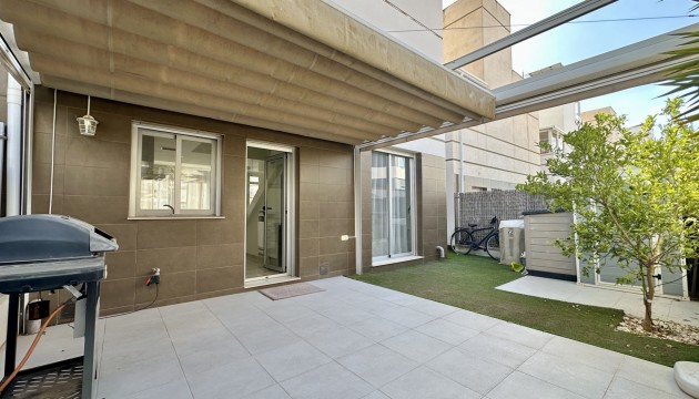 Videresalg - Detached Villa - Orihuela Costa - Lomas de Cabo Roig