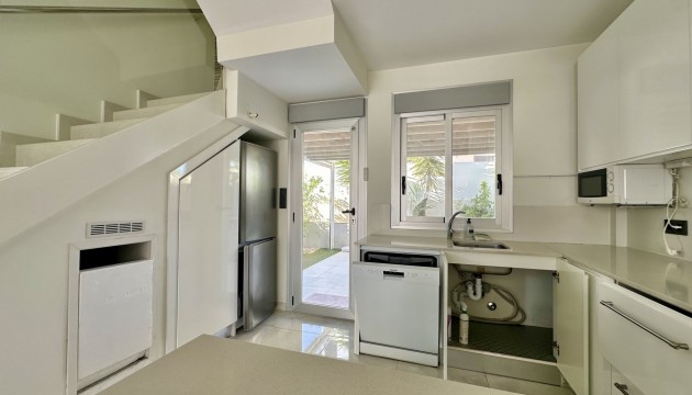 Videresalg - Detached Villa - Orihuela Costa - Lomas de Cabo Roig