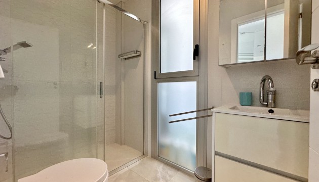 Videresalg - Detached Villa - Orihuela Costa - Lomas de Cabo Roig