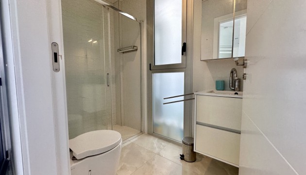 Videresalg - Detached Villa - Orihuela Costa - Lomas de Cabo Roig