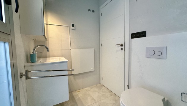 Videresalg - Detached Villa - Orihuela Costa - Lomas de Cabo Roig