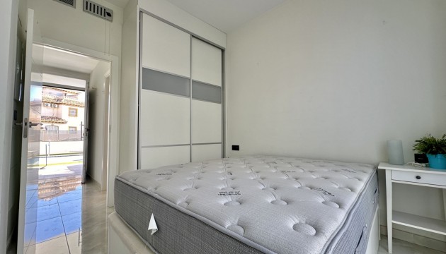 Videresalg - Detached Villa - Orihuela Costa - Lomas de Cabo Roig