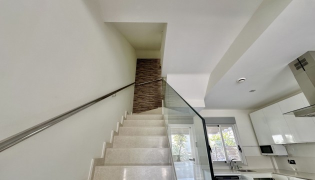 Videresalg - Detached Villa - Orihuela Costa - Lomas de Cabo Roig