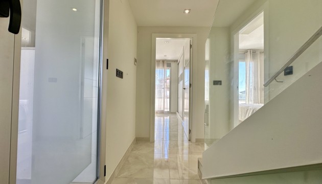 Videresalg - Detached Villa - Orihuela Costa - Lomas de Cabo Roig