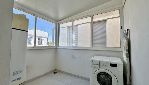 Videresalg - Detached Villa - Orihuela Costa - Lomas de Cabo Roig