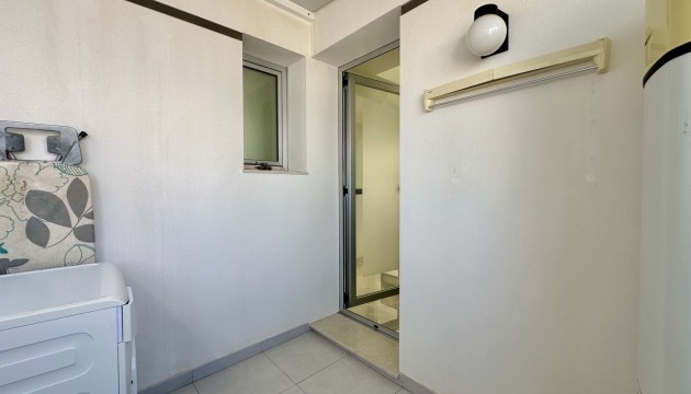 Videresalg - Detached Villa - Orihuela Costa - Lomas de Cabo Roig