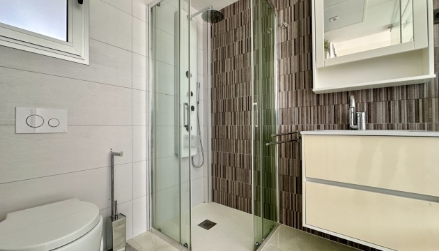 Videresalg - Detached Villa - Orihuela Costa - Lomas de Cabo Roig