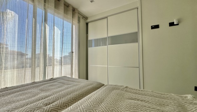 Videresalg - Detached Villa - Orihuela Costa - Lomas de Cabo Roig