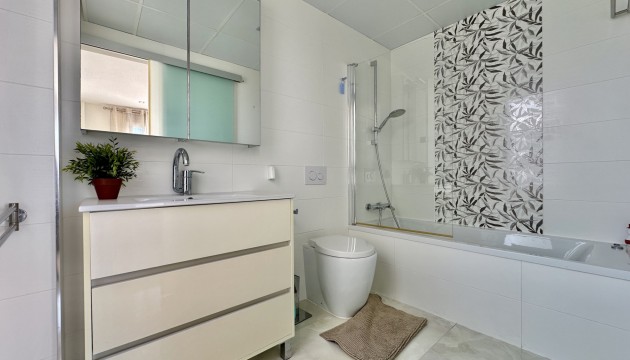 Videresalg - Detached Villa - Orihuela Costa - Lomas de Cabo Roig