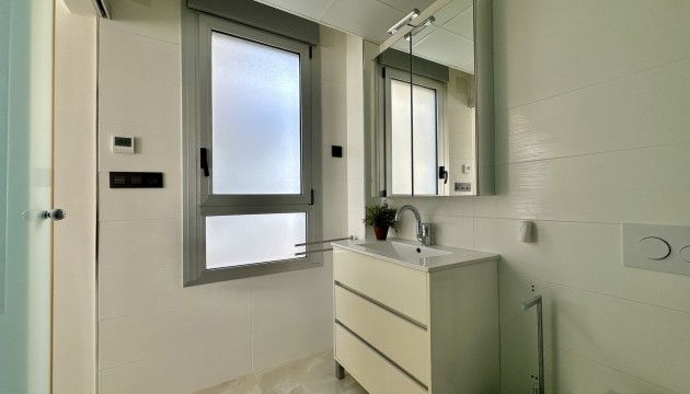 Videresalg - Detached Villa - Orihuela Costa - Lomas de Cabo Roig