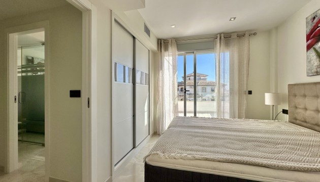 Videresalg - Detached Villa - Orihuela Costa - Lomas de Cabo Roig