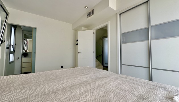 Videresalg - Detached Villa - Orihuela Costa - Lomas de Cabo Roig