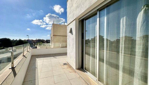 Videresalg - Detached Villa - Orihuela Costa - Lomas de Cabo Roig