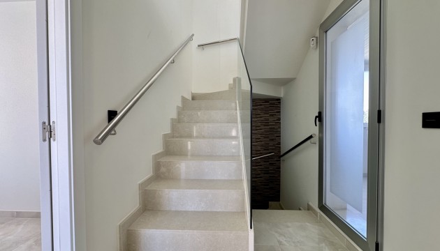 Videresalg - Detached Villa - Orihuela Costa - Lomas de Cabo Roig