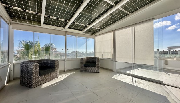 Videresalg - Detached Villa - Orihuela Costa - Lomas de Cabo Roig