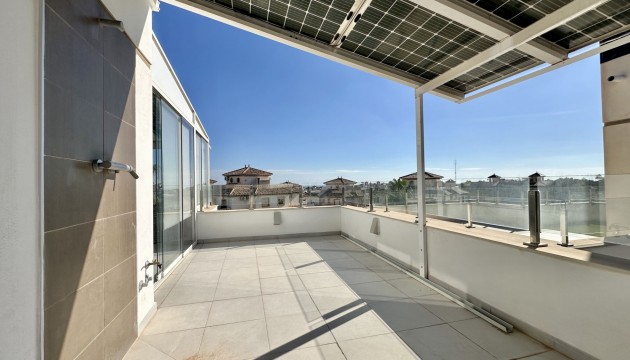 Videresalg - Detached Villa - Orihuela Costa - Lomas de Cabo Roig