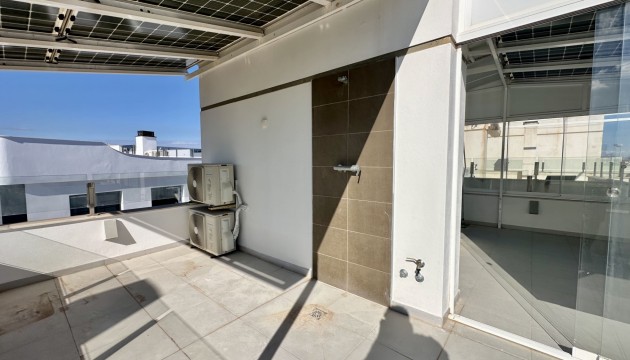 Videresalg - Detached Villa - Orihuela Costa - Lomas de Cabo Roig