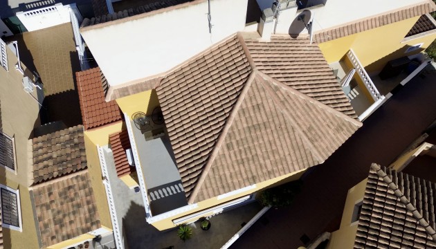 Resale - Townhouse - Orihuela Costa - La Florida