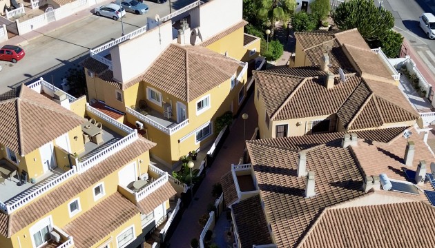 Resale - Townhouse - Orihuela Costa - La Florida