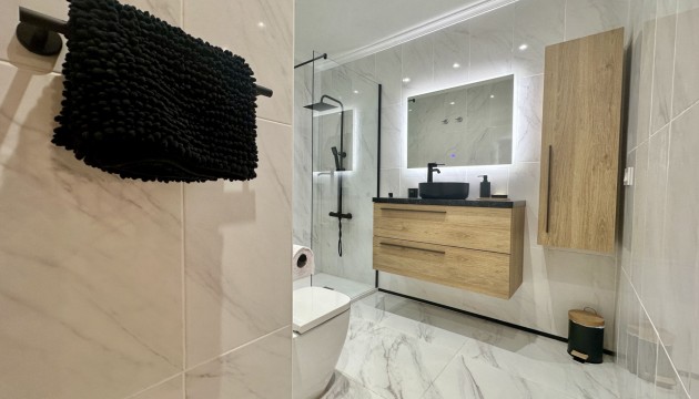 Resale - Townhouse - Orihuela Costa - La Florida