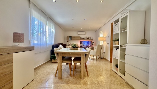 Resale - Townhouse - Orihuela Costa - La Florida