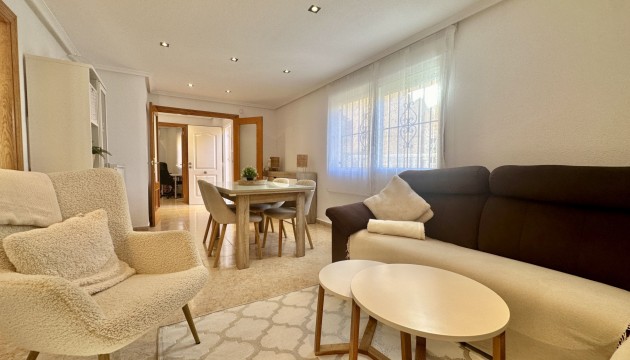 Resale - Townhouse - Orihuela Costa - La Florida