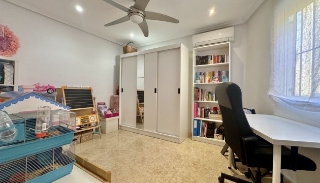 Resale - Townhouse - Orihuela Costa - La Florida