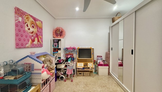 Resale - Townhouse - Orihuela Costa - La Florida