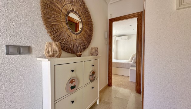 Resale - Townhouse - Orihuela Costa - La Florida