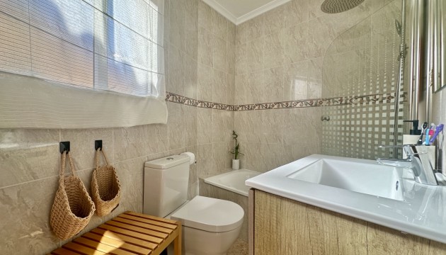 Resale - Townhouse - Orihuela Costa - La Florida