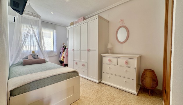 Resale - Townhouse - Orihuela Costa - La Florida