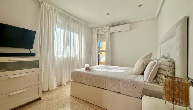 Resale - Townhouse - Orihuela Costa - La Florida