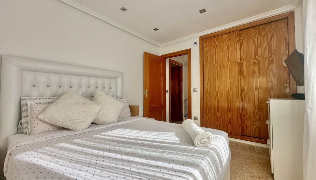 Resale - Townhouse - Orihuela Costa - La Florida