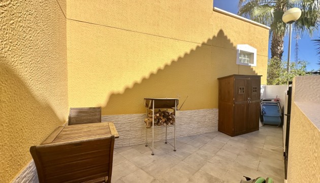 Resale - Townhouse - Orihuela Costa - La Florida