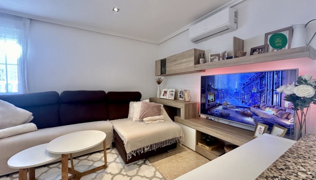 Resale - Townhouse - Orihuela Costa - La Florida