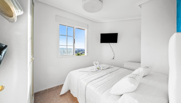 Begagnad - Lägenhet - Torrevieja - Torrelamata - La Mata