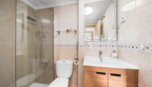 Begagnad - Lägenhet - Torrevieja - Torrelamata - La Mata