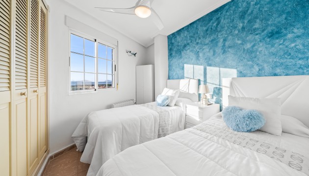 Begagnad - Lägenhet - Torrevieja - Torrelamata - La Mata