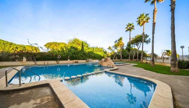 Begagnad - Lägenhet - Torrevieja - Torrelamata - La Mata