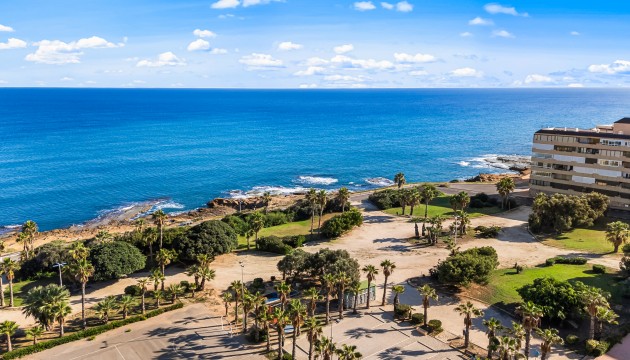 Resale - Apartment - Torrevieja - Torrelamata - La Mata