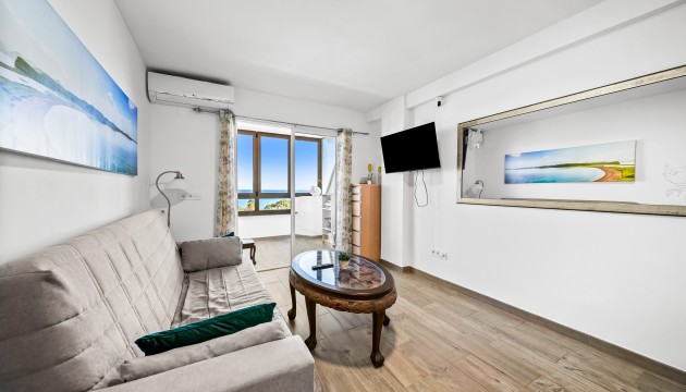 Resale - Apartment - Torrevieja - Torrelamata - La Mata