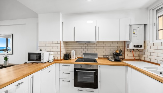 Resale - Apartment - Torrevieja - Torrelamata - La Mata