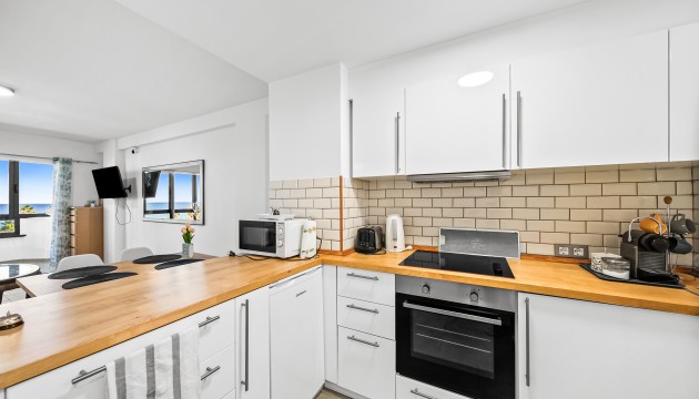 Resale - Apartment - Torrevieja - Torrelamata - La Mata