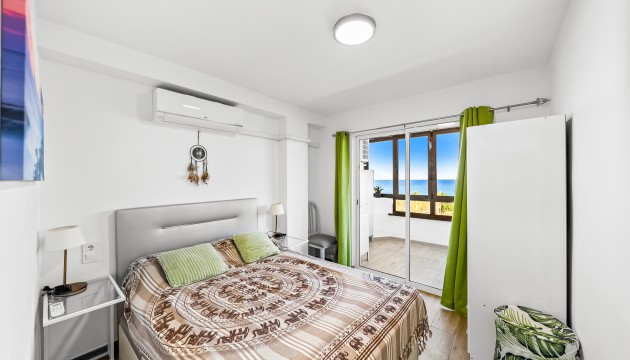 Resale - Apartment - Torrevieja - Torrelamata - La Mata