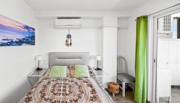 Resale - Apartment - Torrevieja - Torrelamata - La Mata