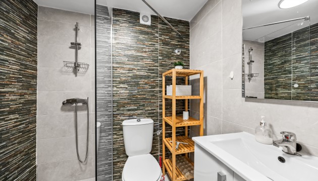 Resale - Apartment - Torrevieja - Torrelamata - La Mata