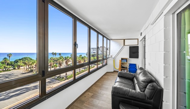 Resale - Apartment - Torrevieja - Torrelamata - La Mata