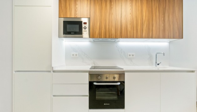 Resale - Apartment - Torrevieja - Playa del Cura