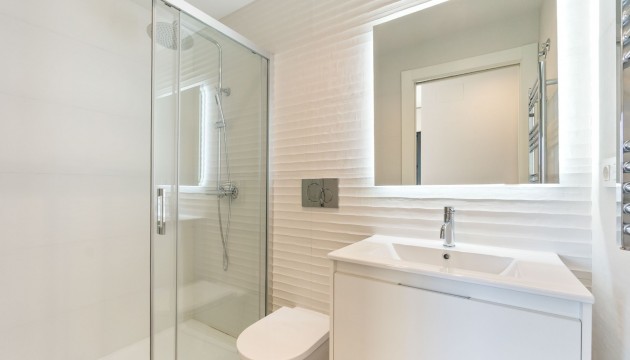 Resale - Apartment - Torrevieja - Playa del Cura