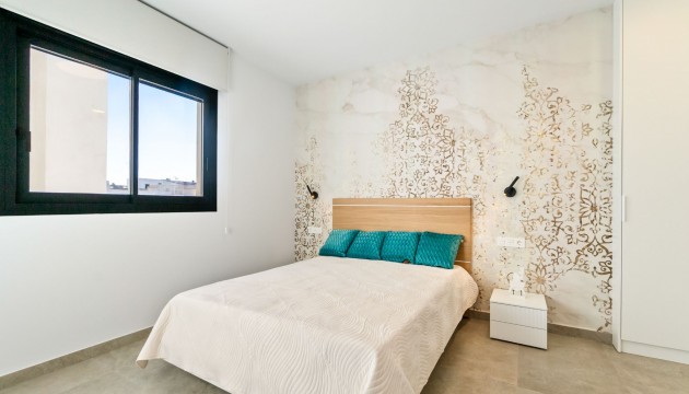 Resale - Apartment - Torrevieja - Playa del Cura